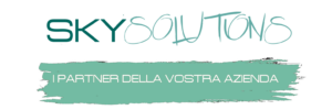 SkySolutions — I partner della vostra azienda